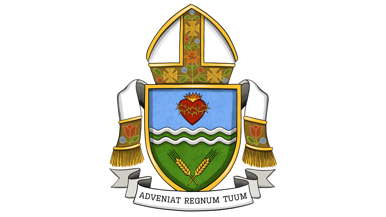 Msgr. Maurice Fiolleau