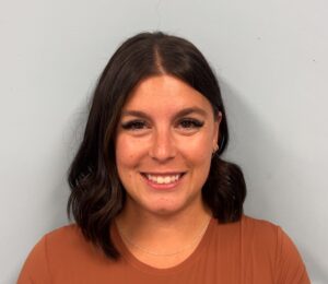 Rebecca Leachman