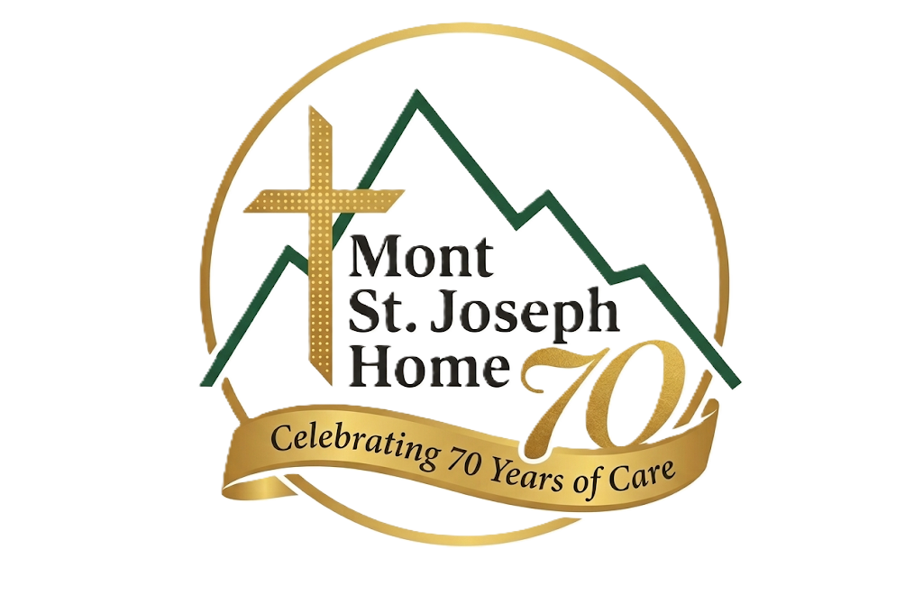 Mont St Joseph
